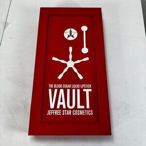 Jeffree Star Blood Sugar Liquid LIpstick VAULT Collection 21pc